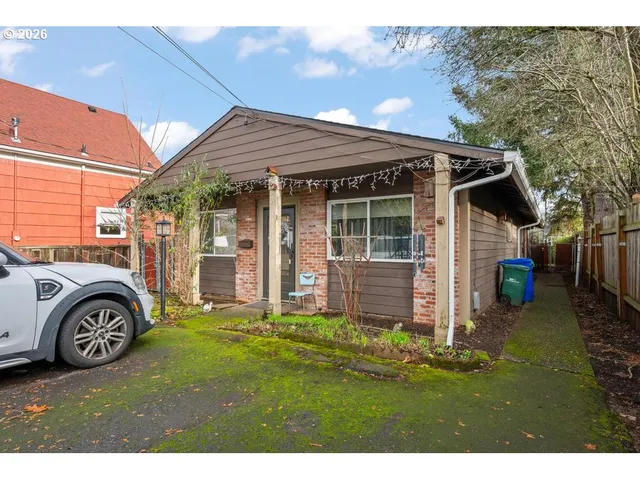 $495,000 | 132 Northeast 78th Avenue, Portland, OR 97213