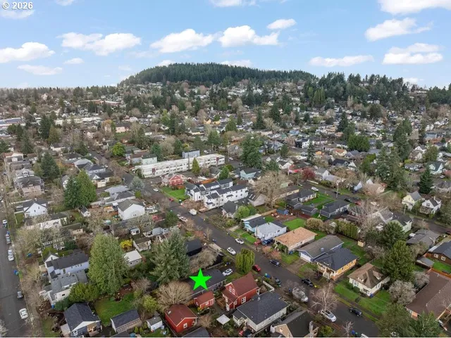 $495,000 | 132 Northeast 78th Avenue, Portland, OR 97213