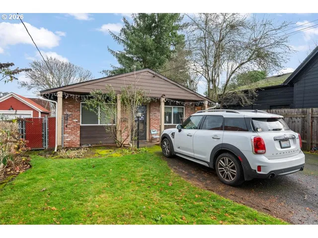 $495,000 | 132 Northeast 78th Avenue, Portland, OR 97213