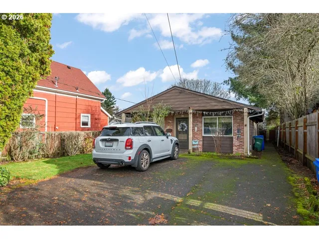 $495,000 | 132 Northeast 78th Avenue, Portland, OR 97213