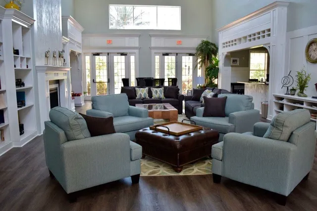 $1,700 | 2801 Chancellorsville Drive, Unit 1302, Tallahassee, FL 32312