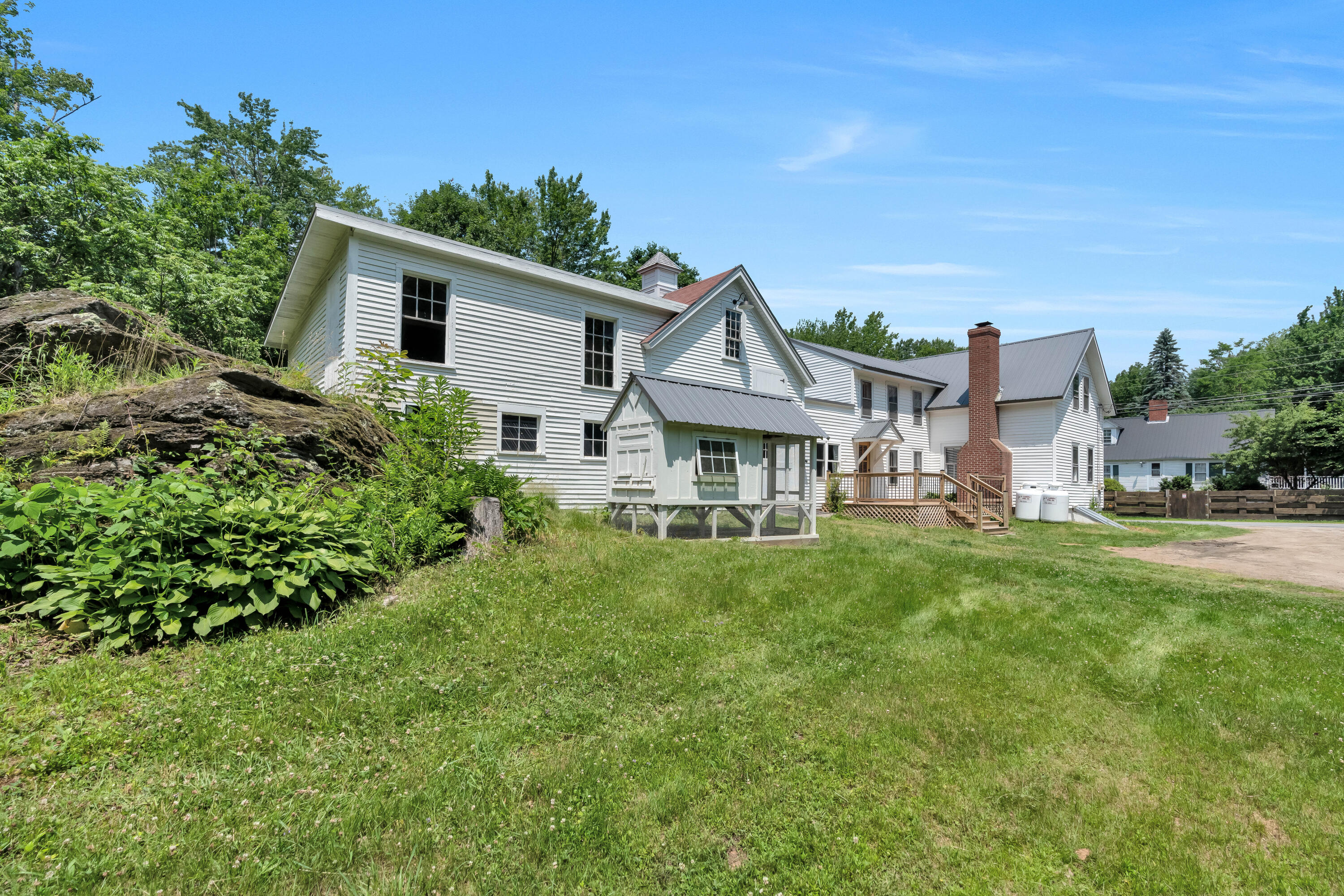 110 Oak Hill Road Standish, ME 04084 - Photo 4 of 37 _DSC6089