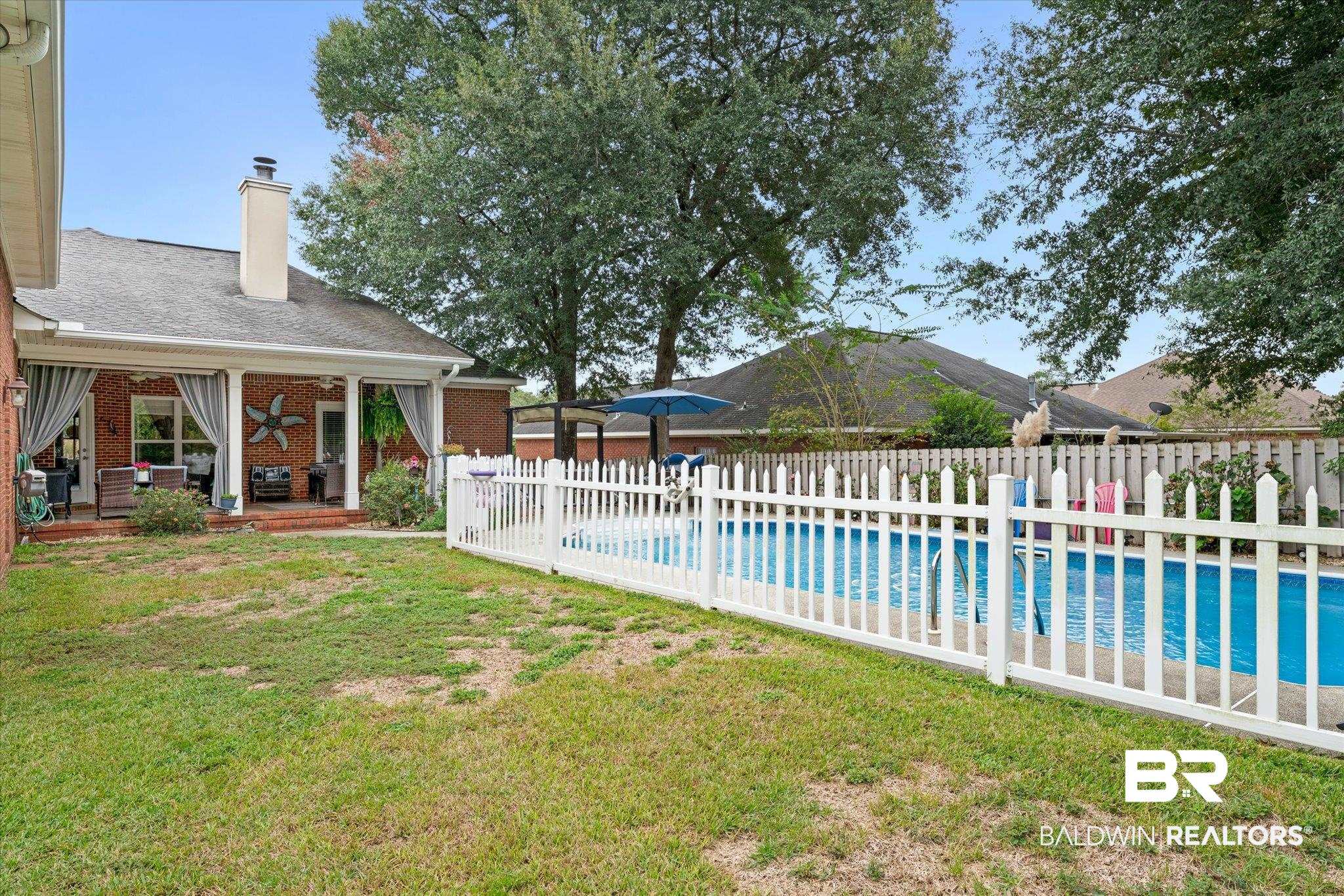 7001 Inverness Court Mobile, AL 36618 - Photo 29 of 34