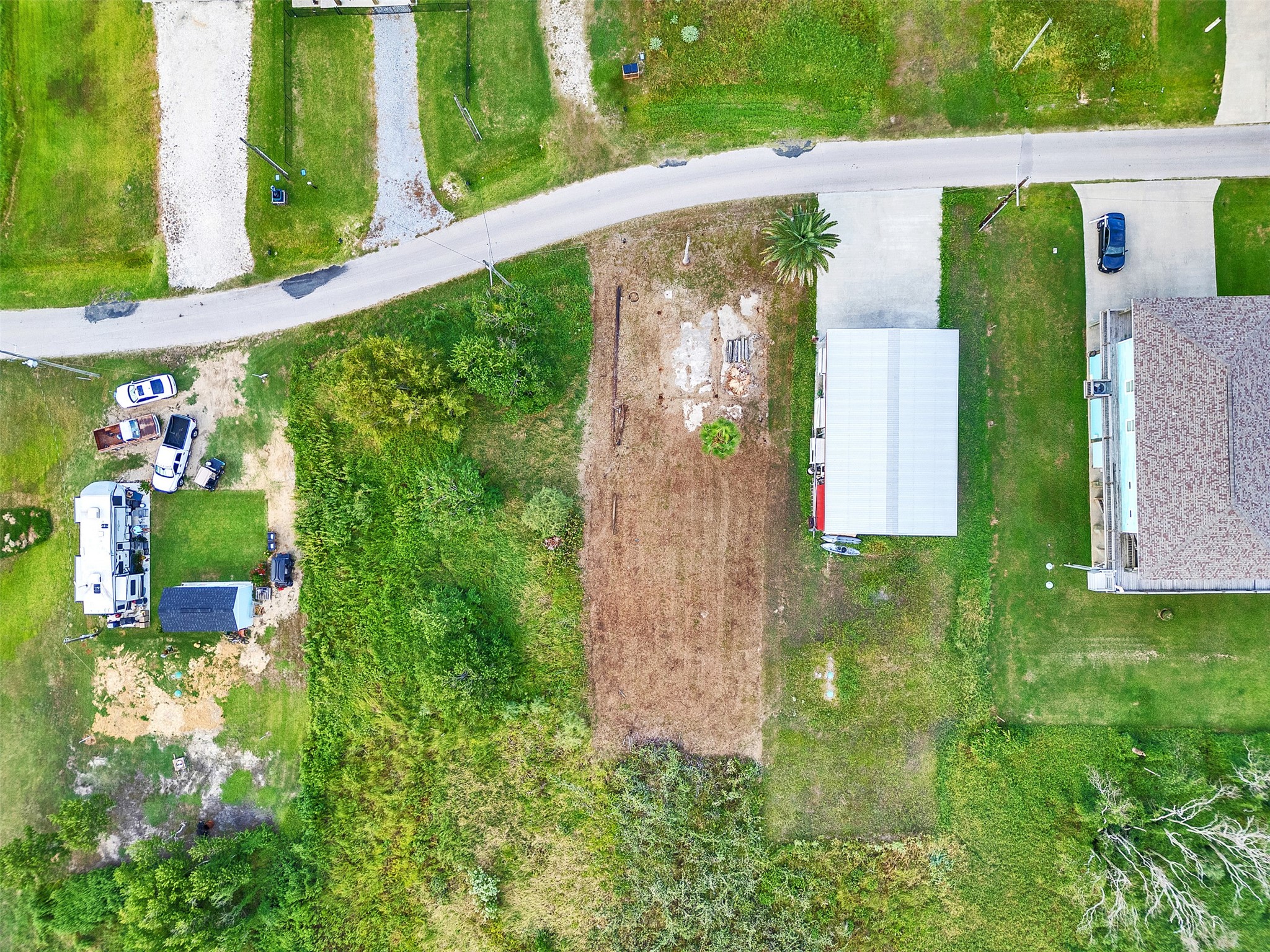 969 Sea Spray Drive Crystal Beach, TX 77650 - Photo 7 of 8