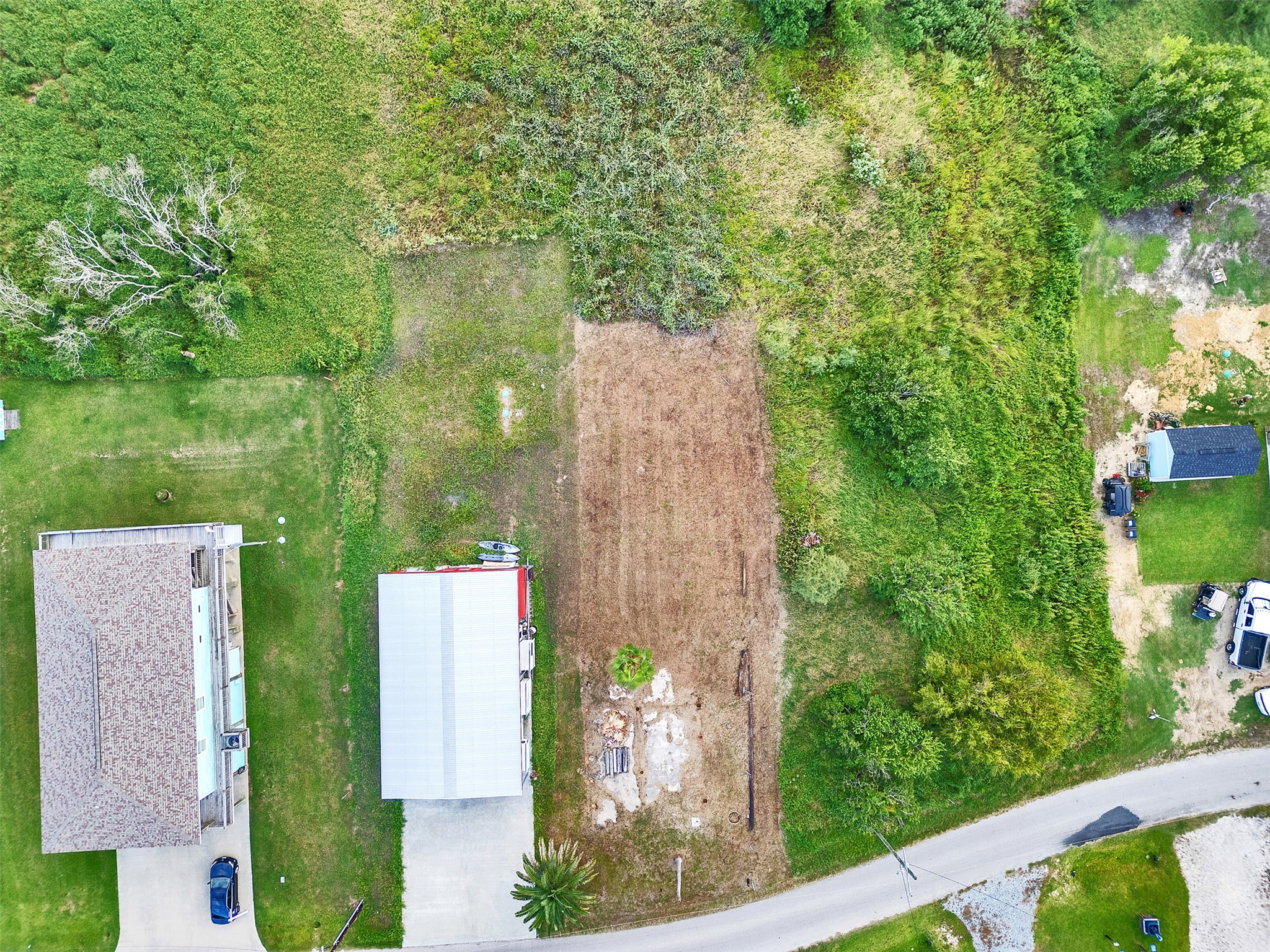 969 Sea Spray Drive Crystal Beach, TX 77650 - Photo 8 of 8