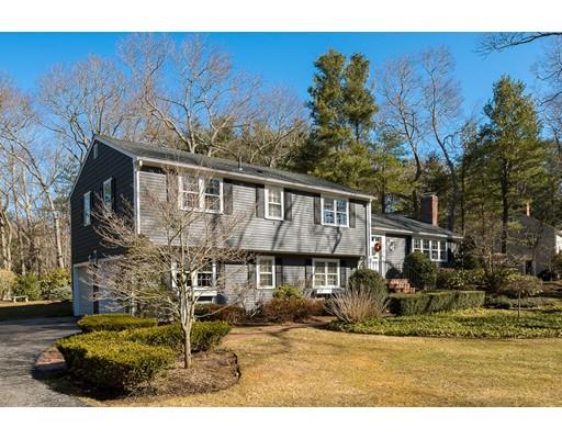 4 Mast Hill Road Hingham, MA 02043 - Photo 24 of 27 Gallery Image 24