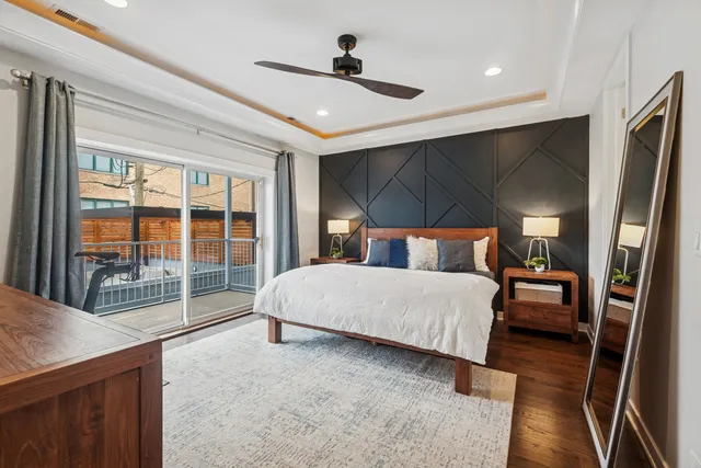 $650,000 | 2521 North Ashland Avenue, Unit 2S, Chicago, IL 60614