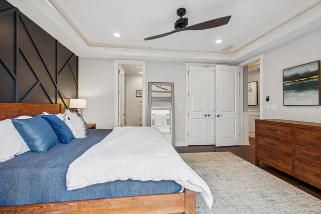 $650,000 | 2521 North Ashland Avenue, Unit 2S, Chicago, IL 60614