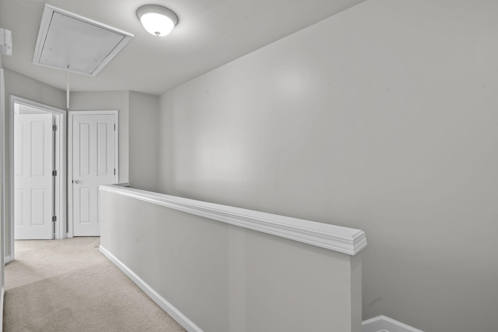 8403 Pilots View Drive Raleigh, NC 27617 - Photo 19 of 35 Photo 19