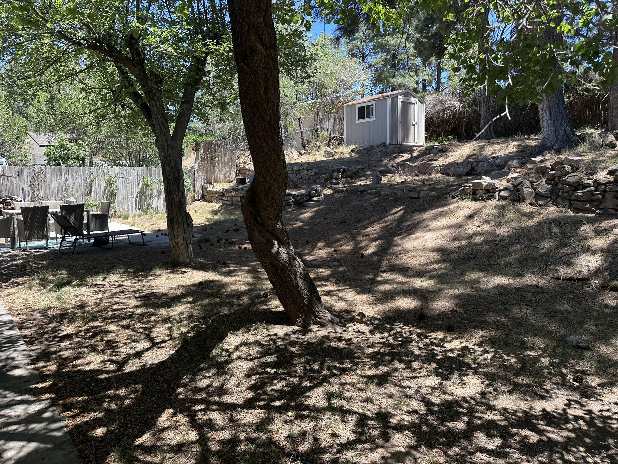 4527 Ridgeway Drive, Unit B Los Alamos, NM 87544 - Photo 20 of 25
