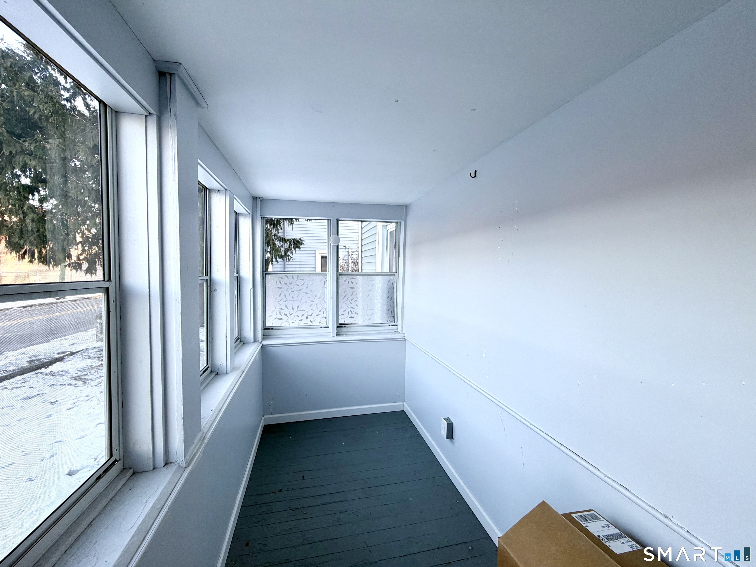 67 Mechanic Street, Unit 1 Pawcatuck, CT 06379 - Photo 10 of 10 Enclosed Porch