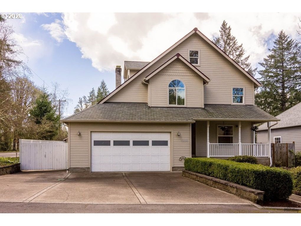 1220 North River Road Cottage Grove, OR 97424 - Photo 1 of 30 Gallery Image 1