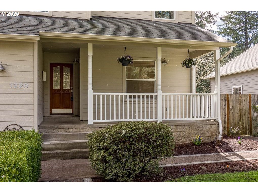 1220 North River Road Cottage Grove, OR 97424 - Photo 3 of 30 Gallery Image 3