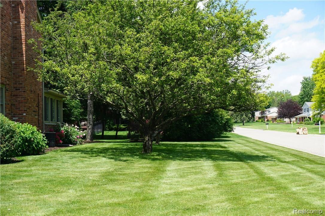 385 Beechview Drive Rochester, MI 48306 - Photo 3 of 56 DSC00500.JPG