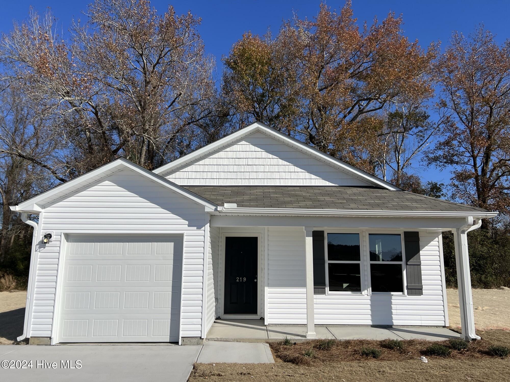 219 Lang Farm Road Grifton, NC 28530 - Photo 1 of 3 Harris Landing 87