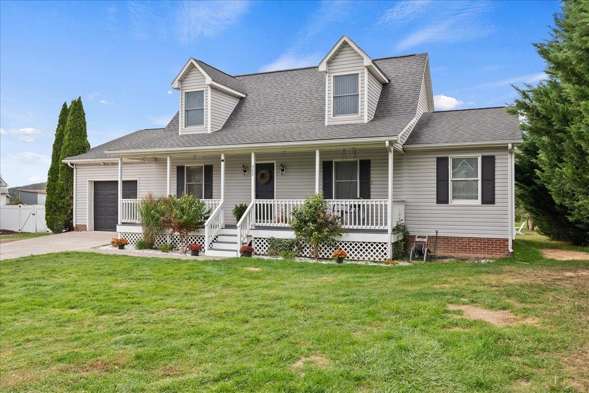 322 Dry River Road Bridgewater, VA 22812 - Photo 1 of 40 Gallery Image 1