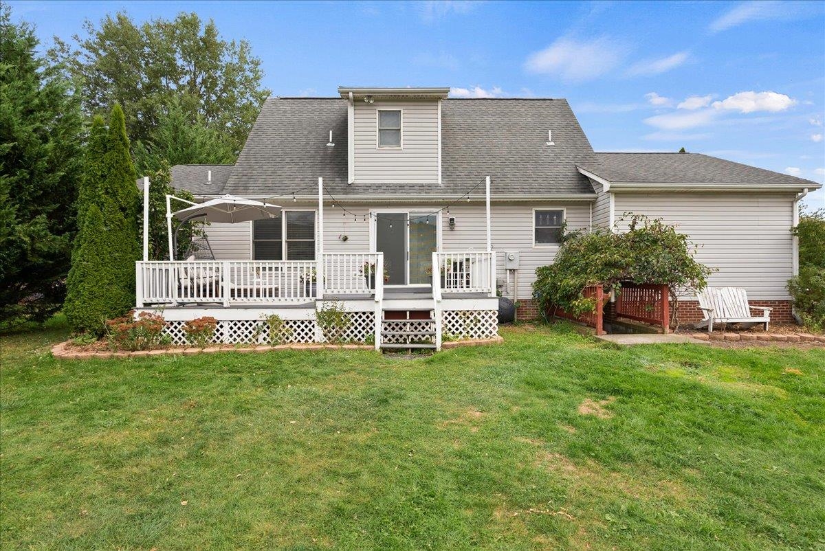322 Dry River Road Bridgewater, VA 22812 - Photo 8 of 40 Gallery Image 8
