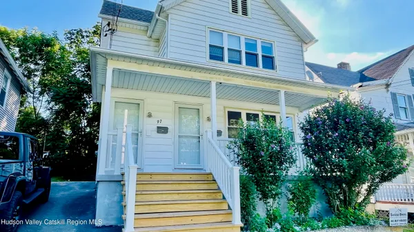 $1,950 | 97 West Bridge Street, Unit A, Saugerties, NY 12477