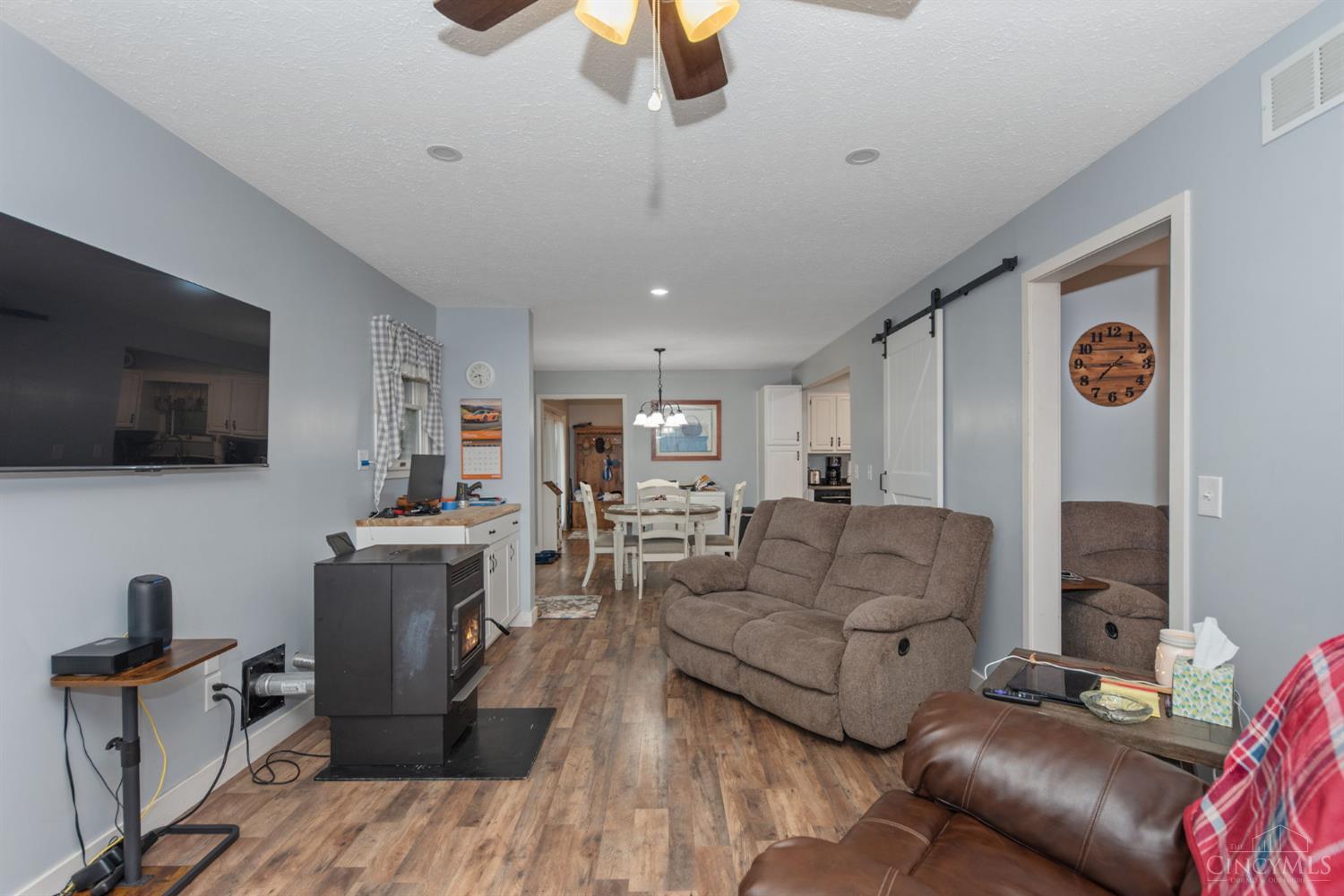 7706 Gardner Road Georgetown, OH 45121 - Photo 19 of 35 Gallery Image 19