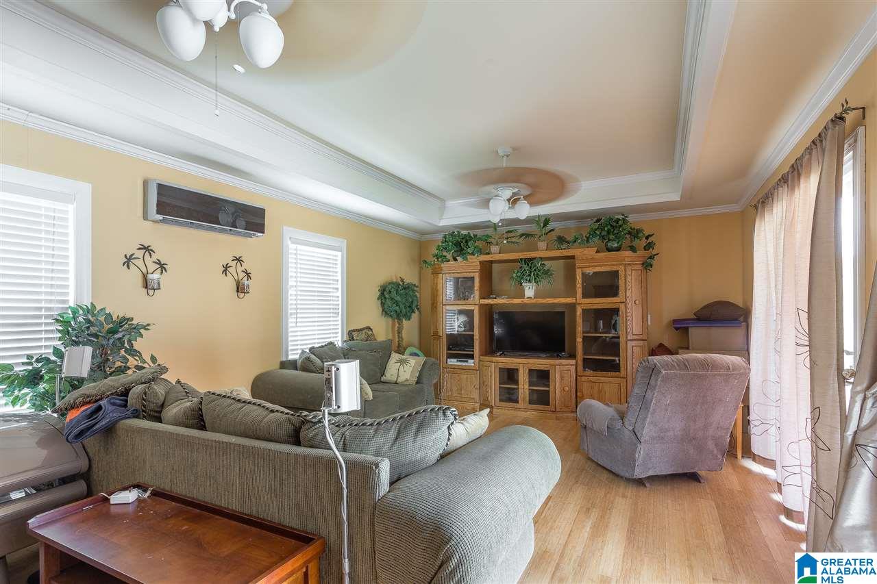 6328 Saks Road Anniston, AL 36206 - Photo 26 of 50