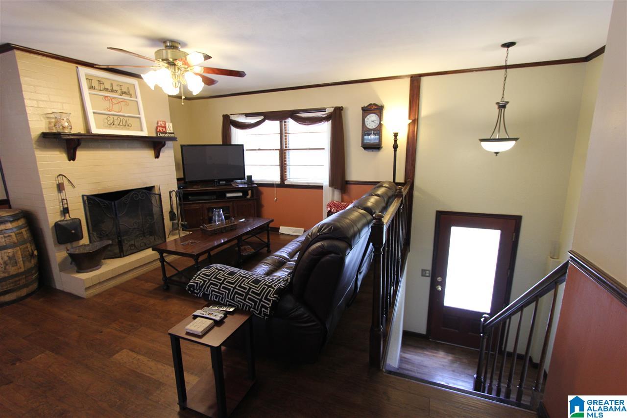 315 Jamback Road Anniston, AL 36207 - Photo 3 of 50 Gallery Image 3