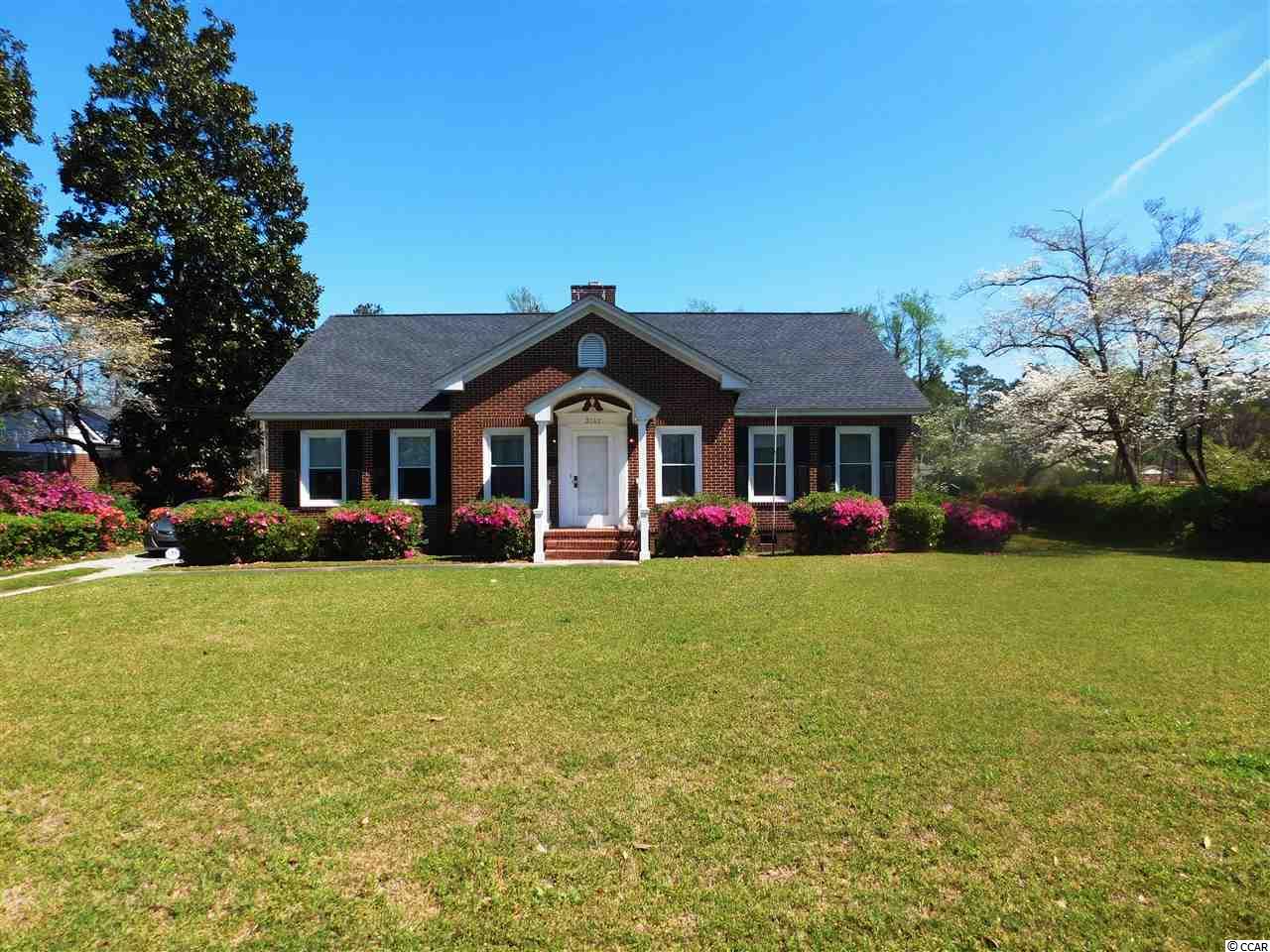 3345 Main Street Loris, SC 29569 - Photo 1 of 20 Gallery Image 1