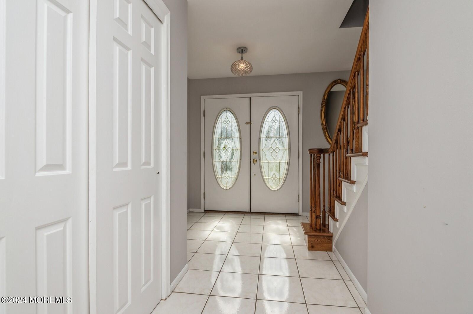 212 Nottingham Road Morganville, NJ 07751 - Photo 3 of 24 a view of a storage & utility room