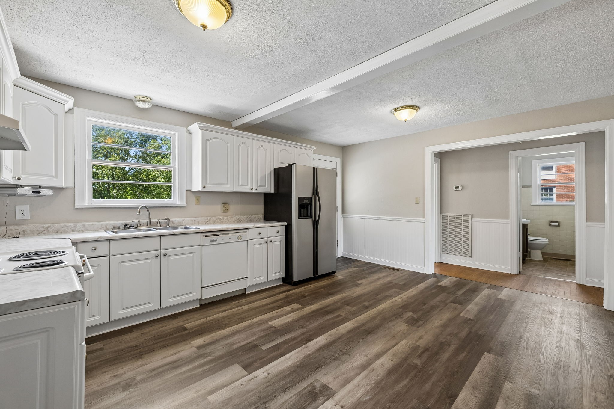 1507 5th Avenue West Springfield, TN 37172 - Photo 8 of 31