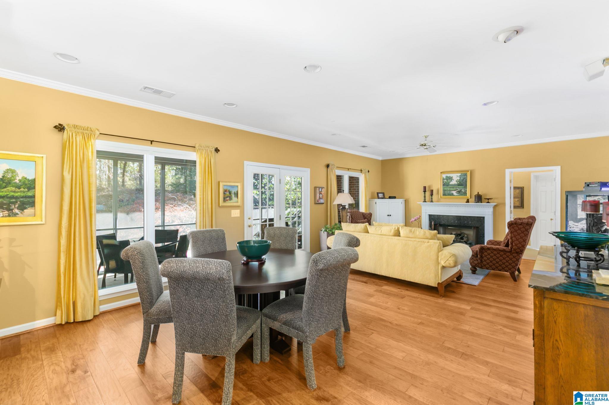 421 North Lake Road Birmingham, AL 35242 - Photo 7 of 48
