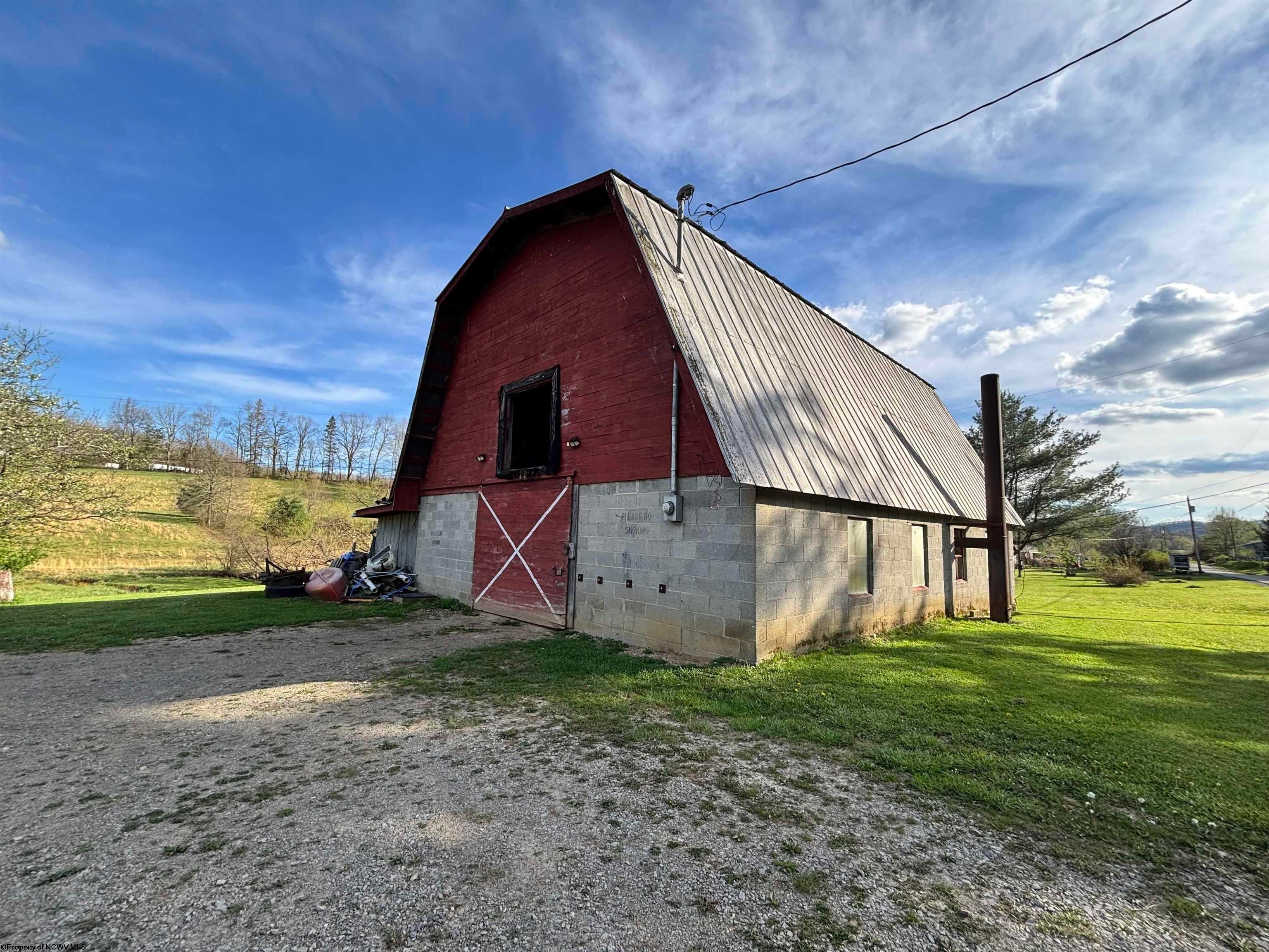 1021 B Clover Run Road Montrose, WV 26283 - Photo 1 of 18 Gallery Image 1