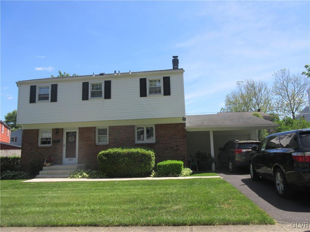 2233 Barrington Road Bethlehem, PA 18018 - Photo 1 of 40 Gallery Image 1
