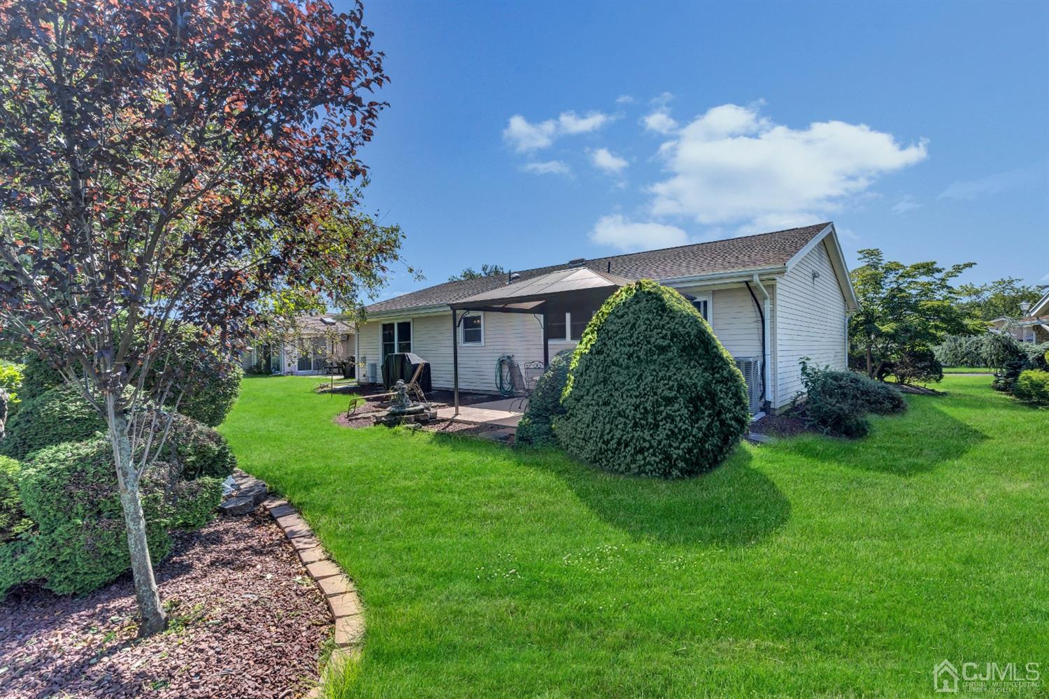 464 Delair Road, Unit A Monroe Township, NJ 08831 - Photo 22 of 22 Gallery Image 22