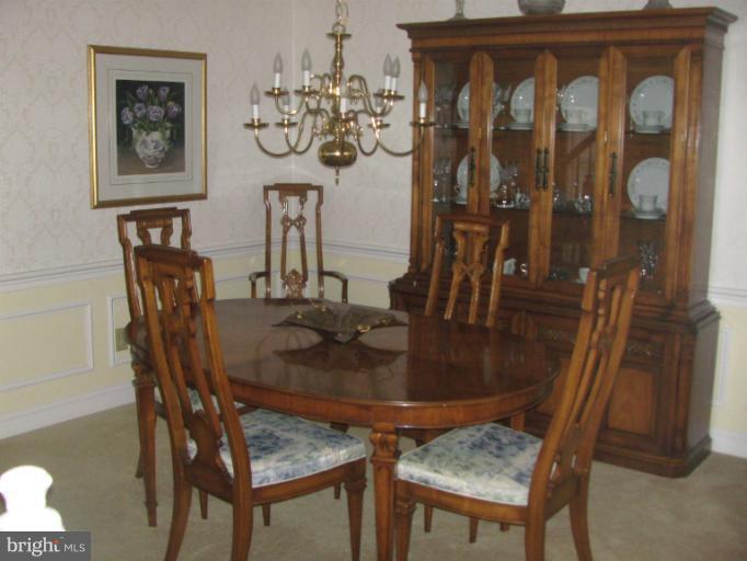 11821 Bishops Content Road Bowie, MD 20721 - Photo 8 of 27 Dining Room