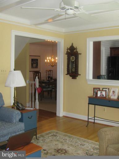 11821 Bishops Content Road Bowie, MD 20721 - Photo 10 of 27 Living Room