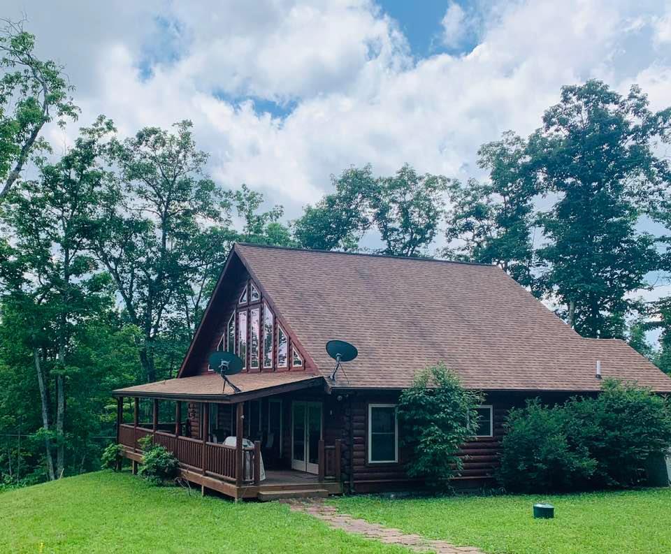 761 Oneida Peak Road Bastian, VA 24314 - Photo 1 of 24 Gallery Image 1