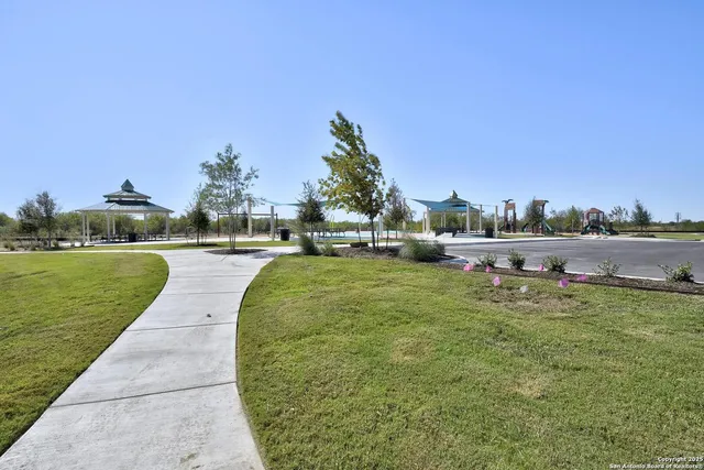 $344,900 | 4331 Rocky Neck Cove, Von Ormy, TX 78073