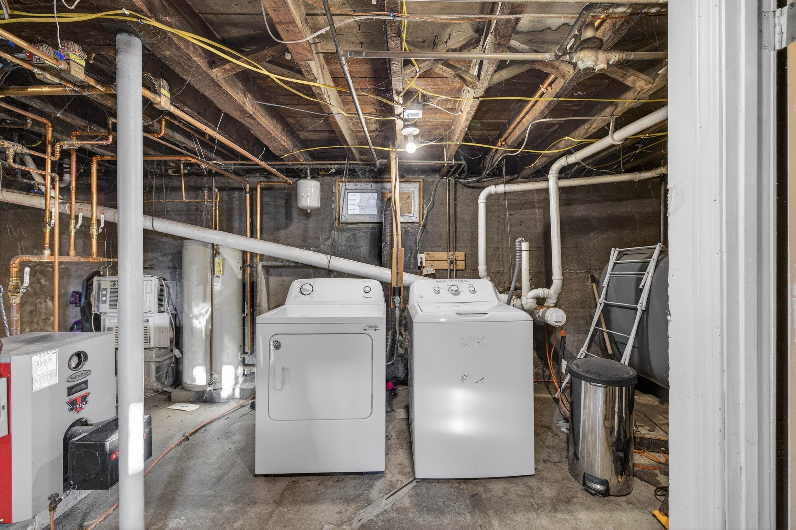 7 Pinard Street Goffstown, NH 03102 - Photo 39 of 49