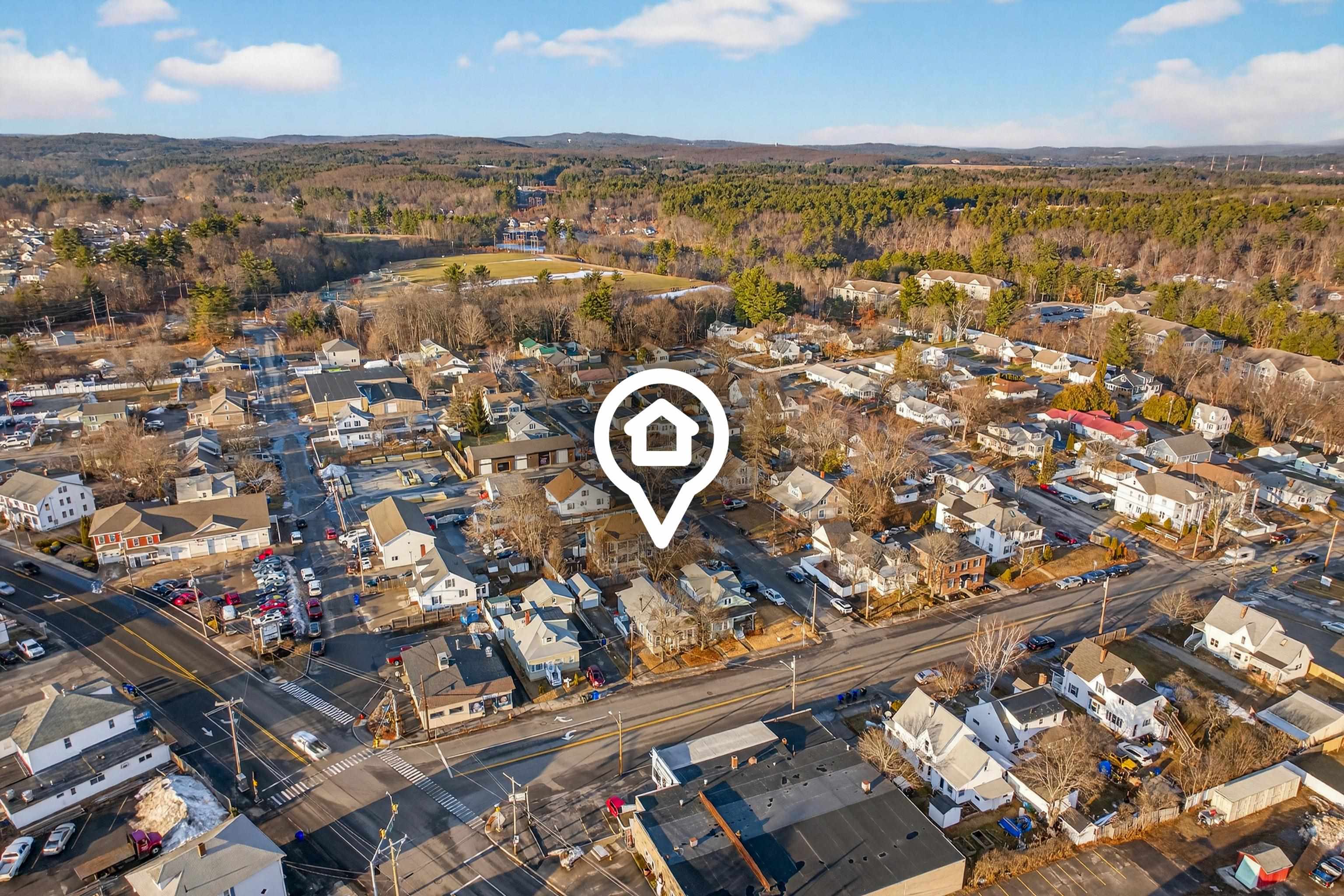 7 Pinard Street Goffstown, NH 03102 - Photo 8 of 49