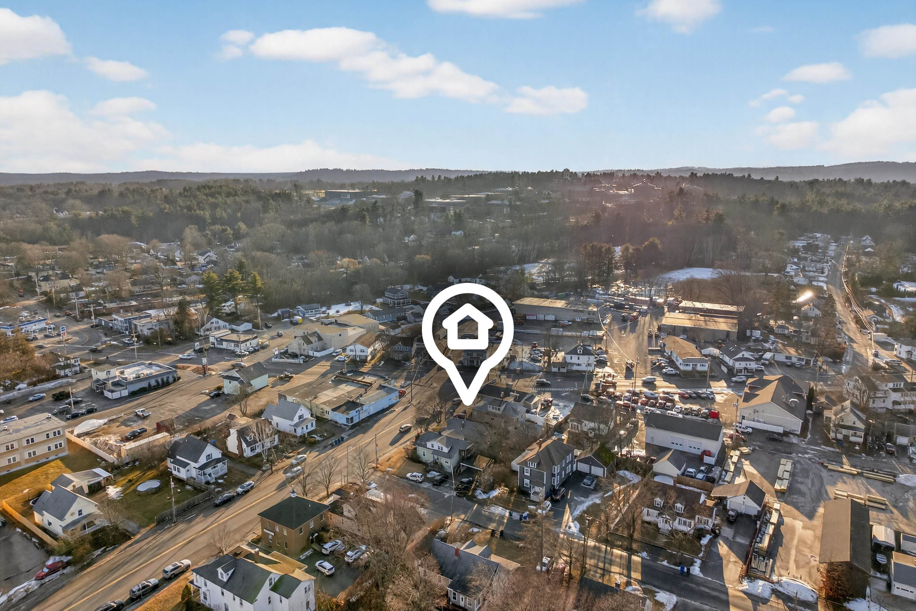 7 Pinard Street Goffstown, NH 03102 - Photo 10 of 49