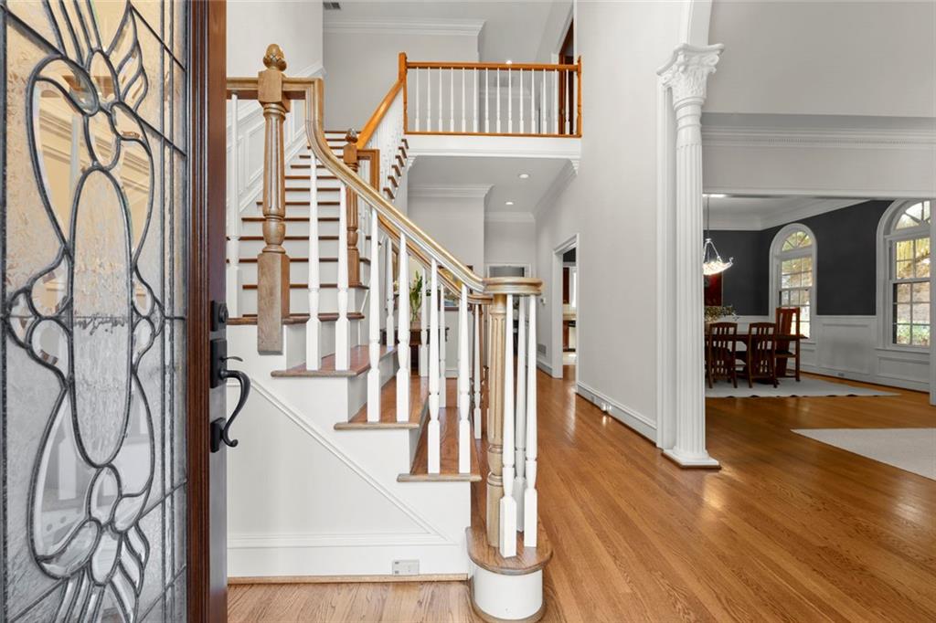1236 Riversound Court Marietta, GA 30068 - Photo 4 of 58 Gallery Image 4
