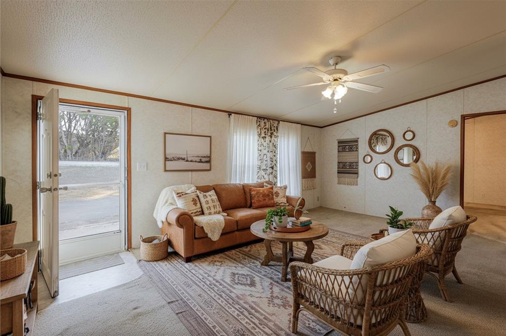 3233 Deer Path Lane Weatherford, TX 76085 - Photo 20 of 40 AI-enhanced photos are for visualization only