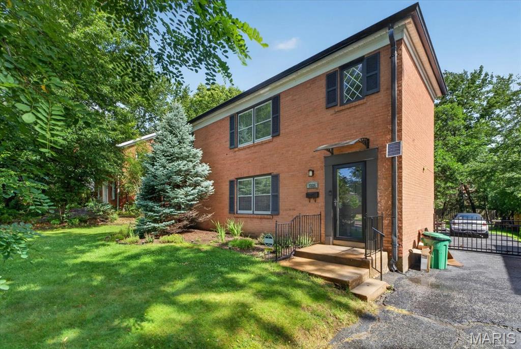 7225 Clayton Road St. Louis, MO 63105 - Photo 33 of 34 Gallery Image 33