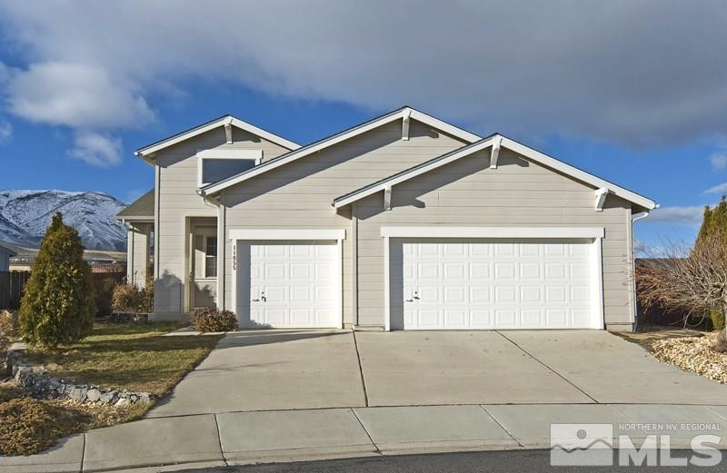 11055 Skylight Court Reno, NV 89506 - Photo 1 of 1 Photo 1