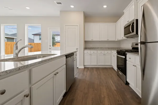 $2,245 | 21691 Lotus Elm Street, Montgomery, TX 77316