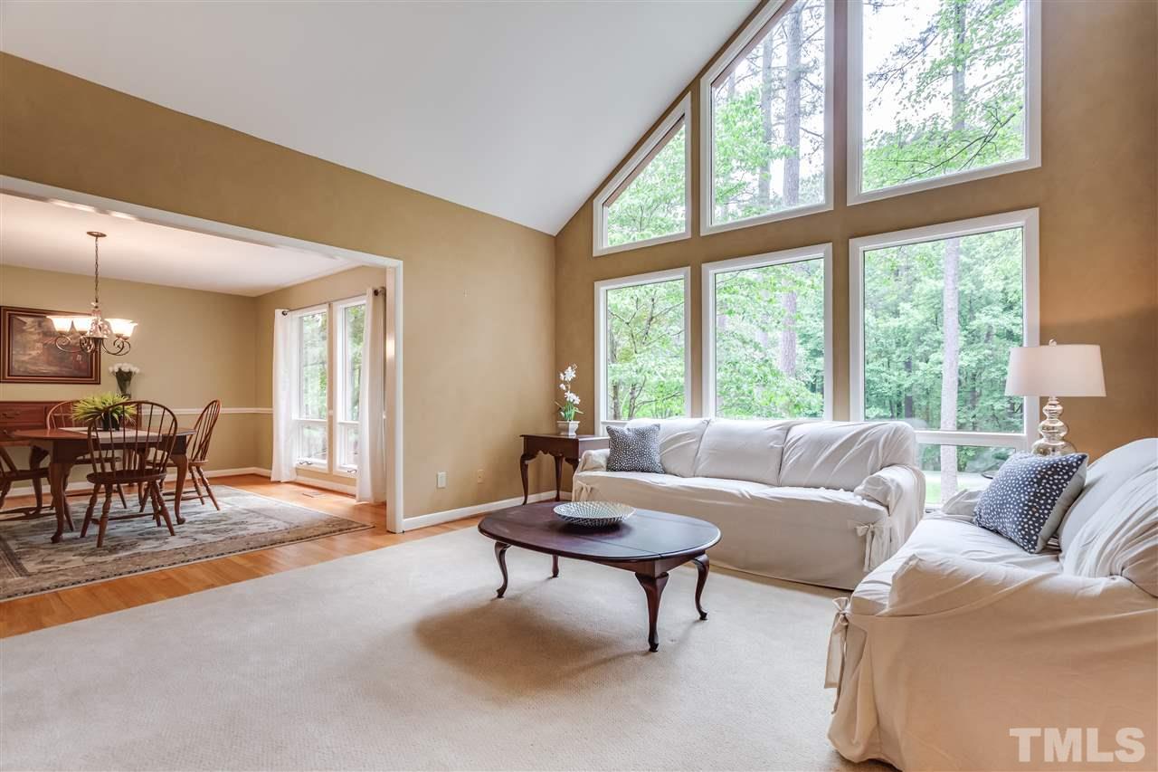 8833 Woodyhill Road Raleigh, NC 27613 - Photo 13 of 25