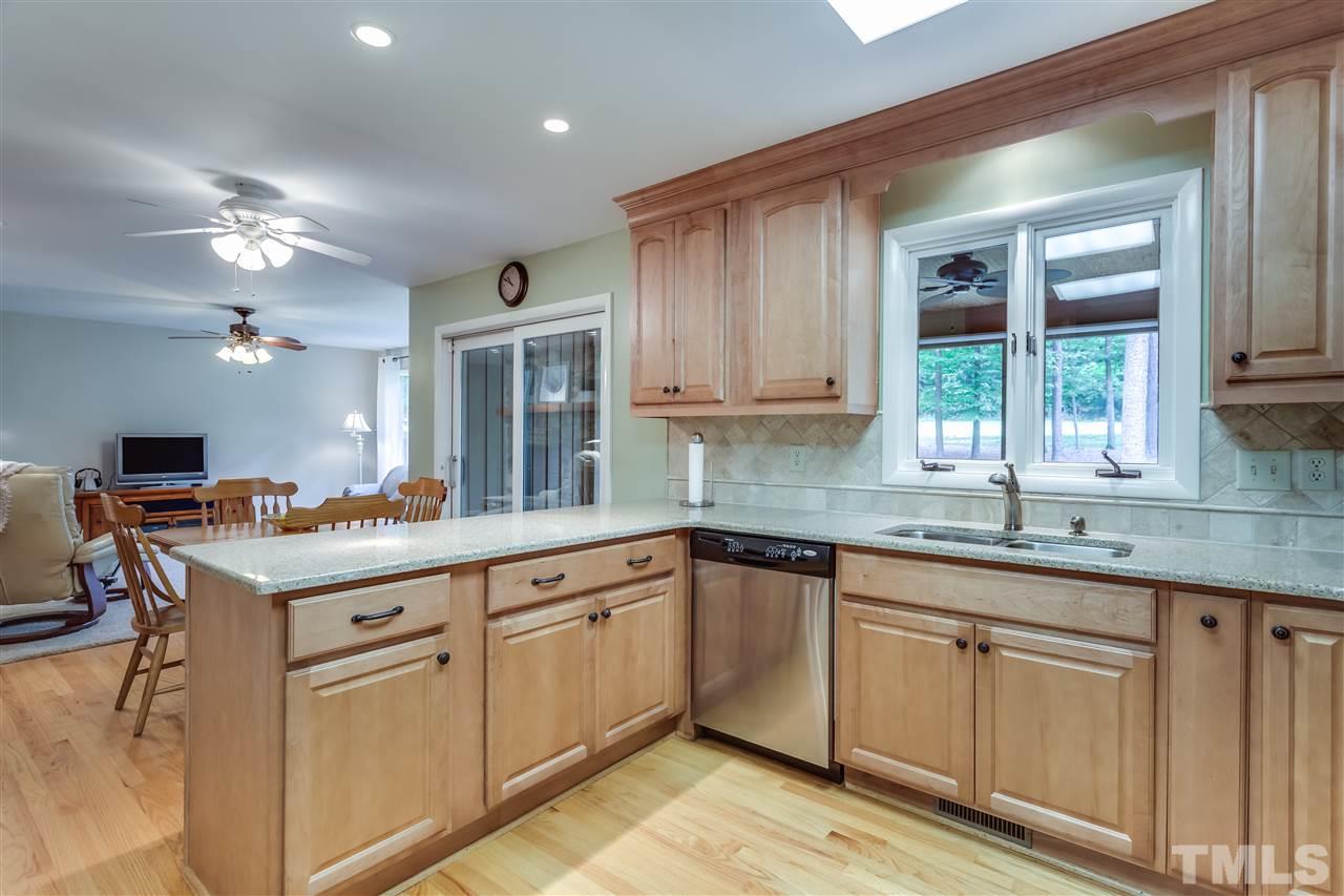8833 Woodyhill Road Raleigh, NC 27613 - Photo 17 of 25