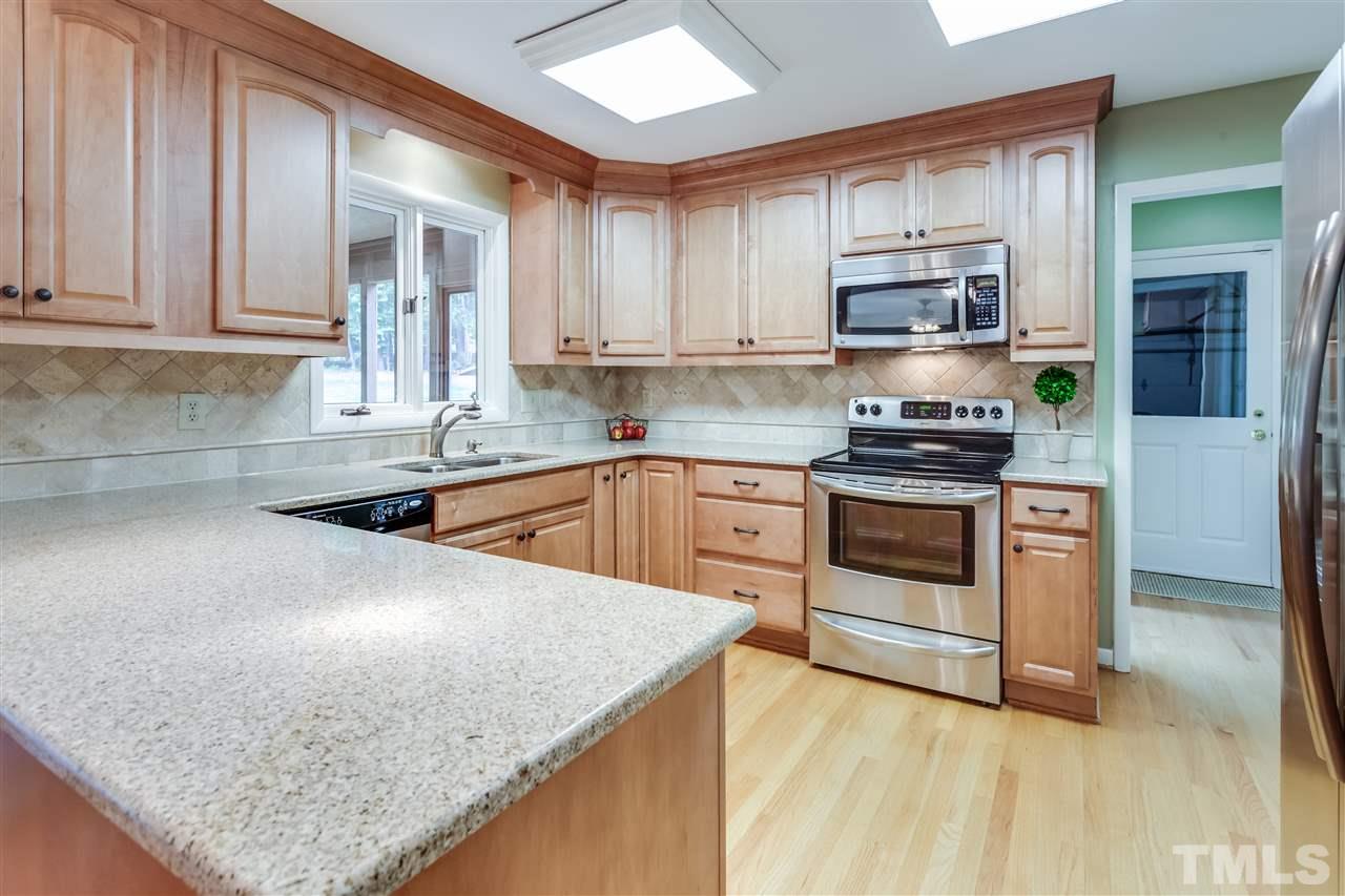 8833 Woodyhill Road Raleigh, NC 27613 - Photo 18 of 25