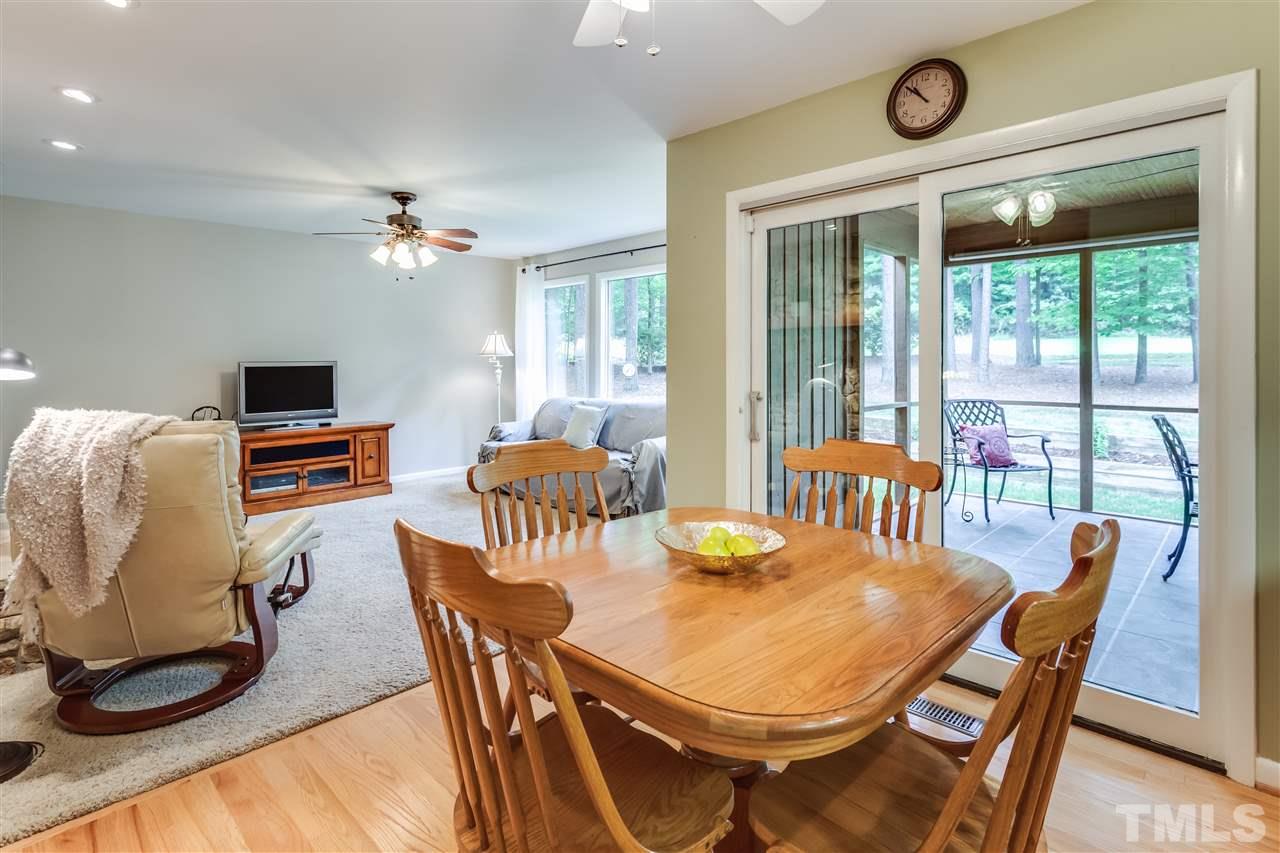 8833 Woodyhill Road Raleigh, NC 27613 - Photo 19 of 25