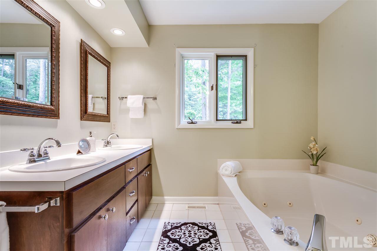 8833 Woodyhill Road Raleigh, NC 27613 - Photo 21 of 25