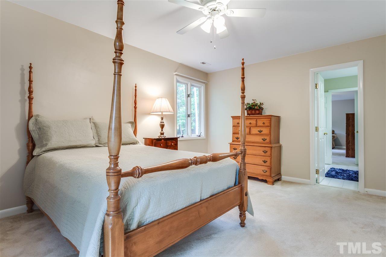 8833 Woodyhill Road Raleigh, NC 27613 - Photo 22 of 25